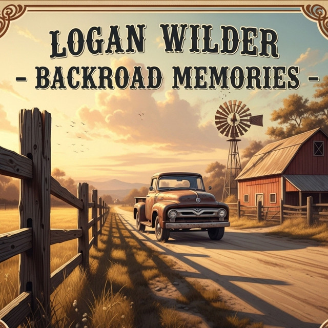 Logan Wilder