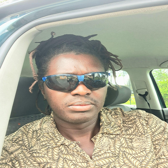 Justus kamau
