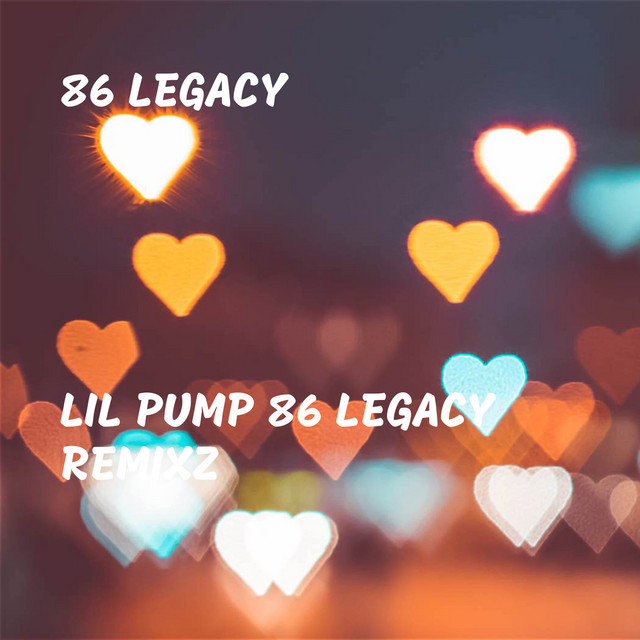 Fire One - song and lyrics by 86 Legacy | Spotify