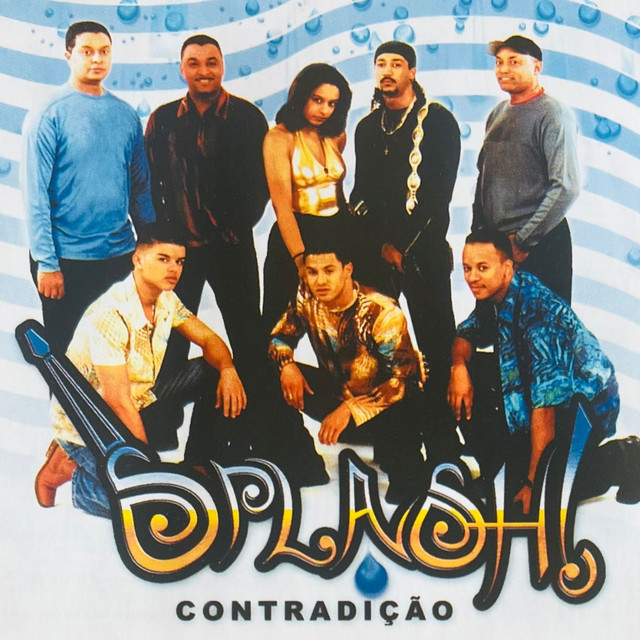 Contradição cover art