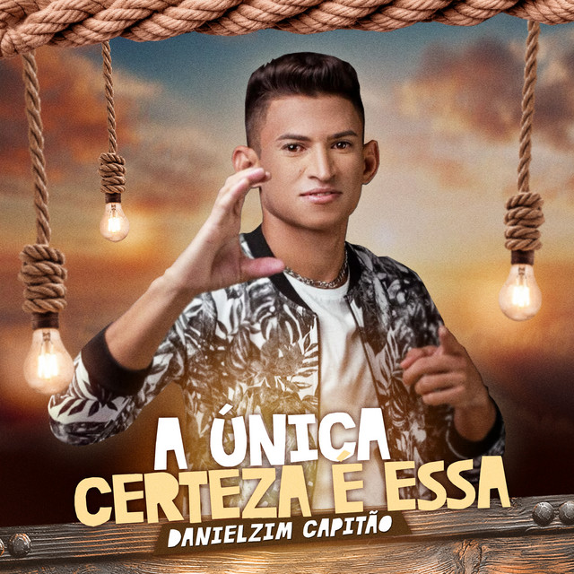 A Única Certeza é Essa