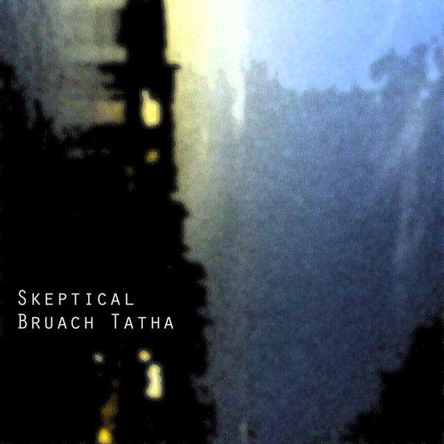 Bruach Tatha cover art