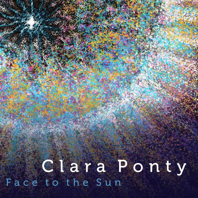 Face to the Sun cover art
