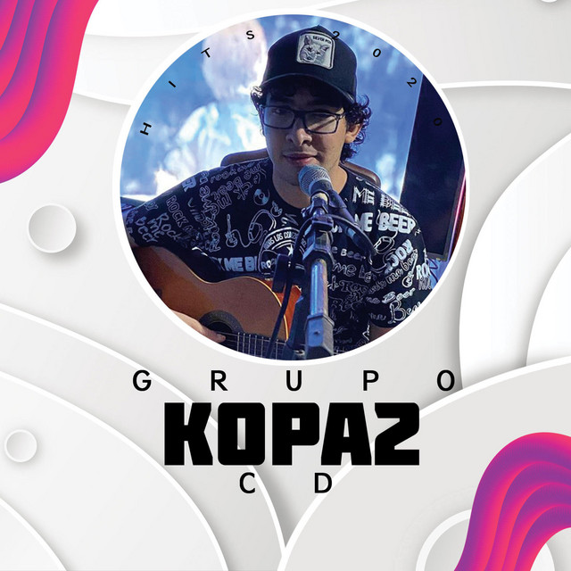 Grupo Kopa2 2020 cover art