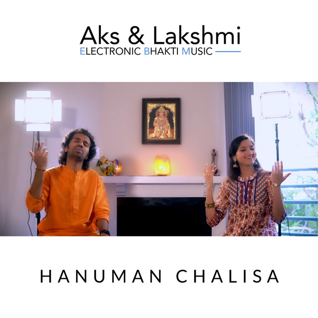 Hanuman Chalisa
