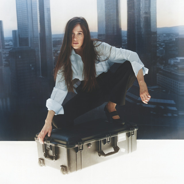 Working Class Woman cover art