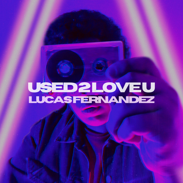 Used 2 Love U