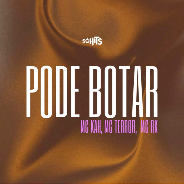 Pode Botar