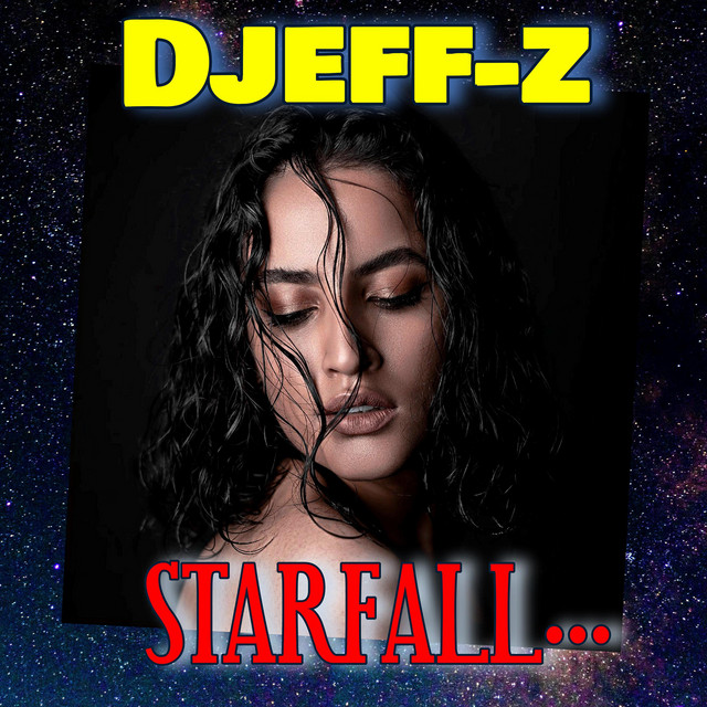 Обкладинка: Starfall... — Djeff-Z