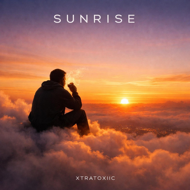 SUNRISE EP