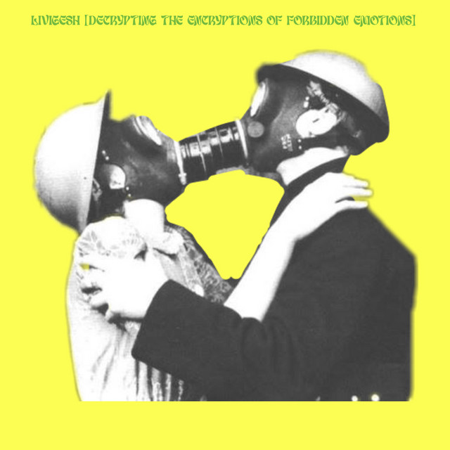 Decrypting the Encryptions of Forbidden Emotions cover art