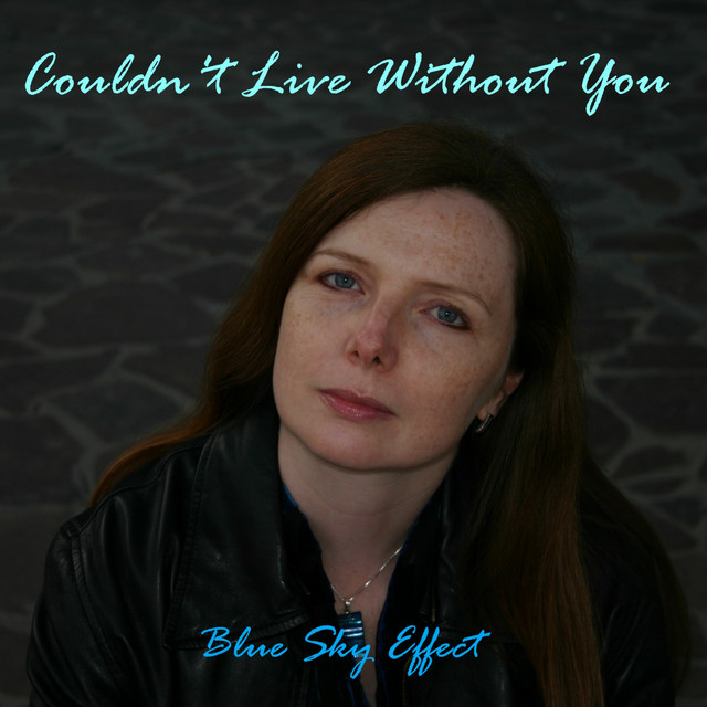 Couldn't Live Without You cover