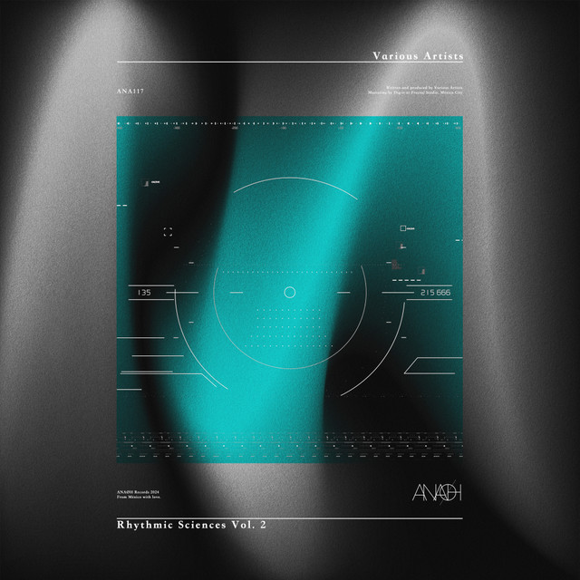 Pama album art