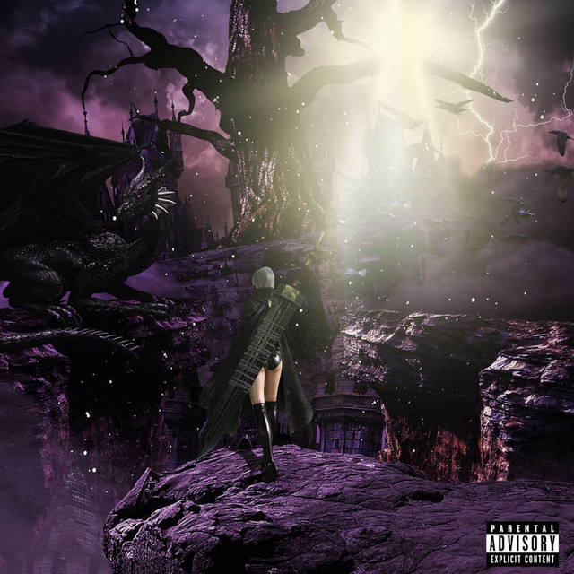 Cover of Øutset by raiLovesU