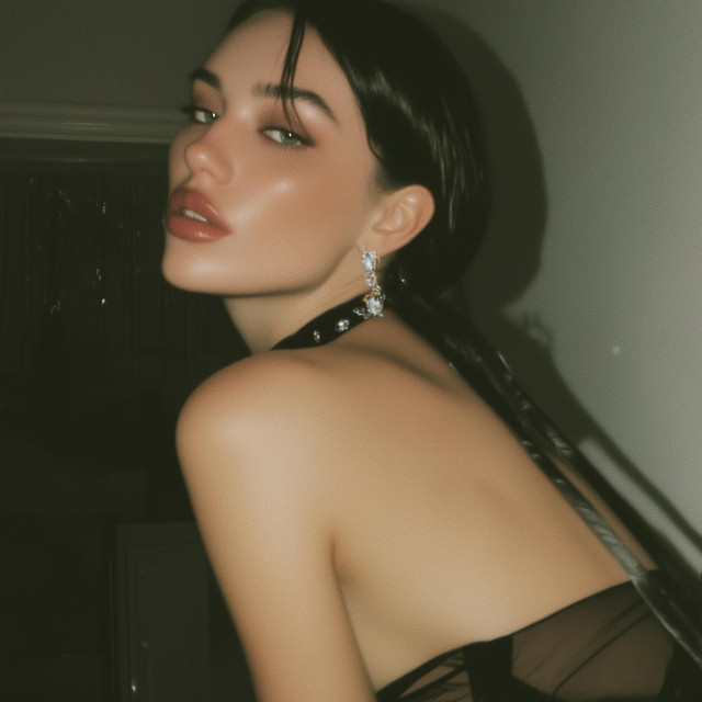 All Yours cover art