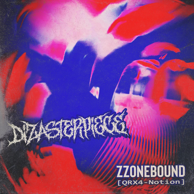 ZZONEBOUND (QRX4-Notion) [Remastered] cover art