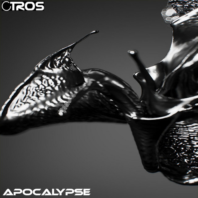 Apocalypse cover art