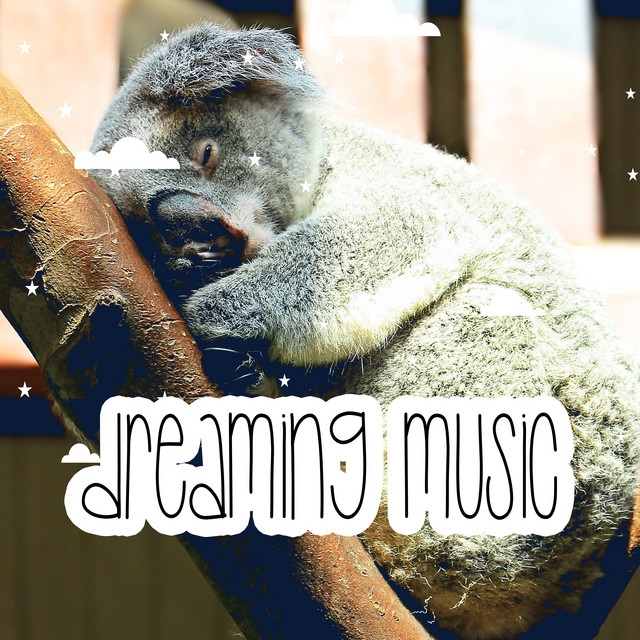 Dreaming Music cover art