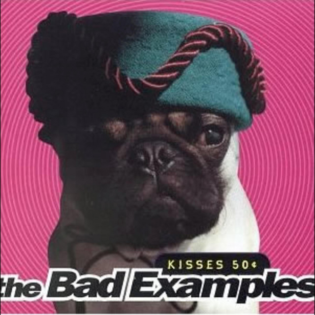 Kisses 50 Cents - Album by Ralph Covert & The Bad Examples | Spotify