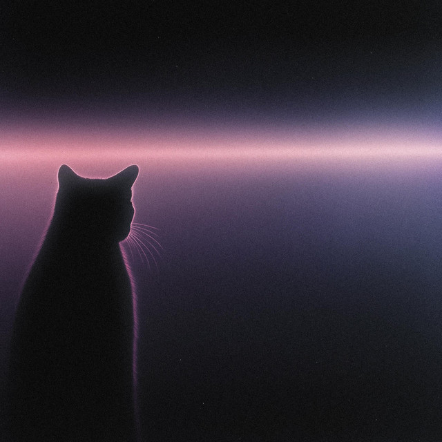 mystery kitty