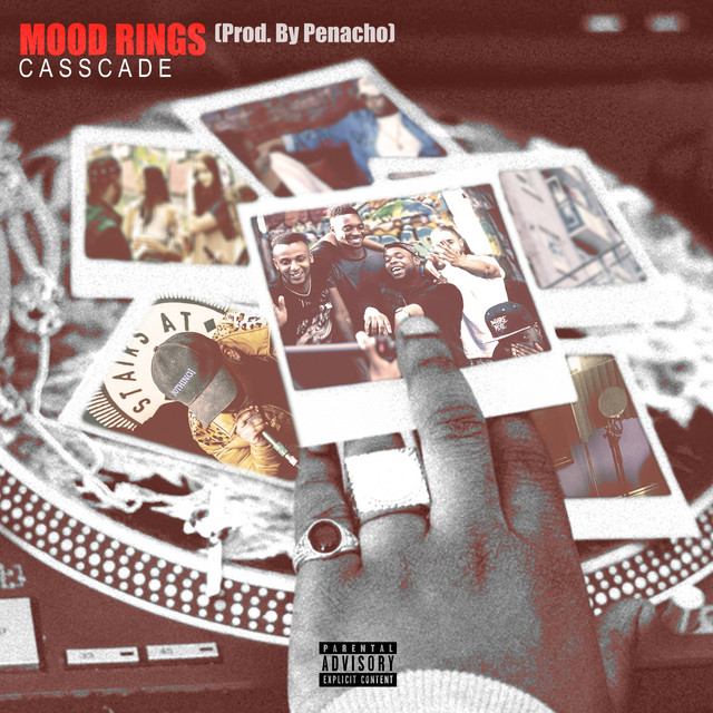 Mood Rings
