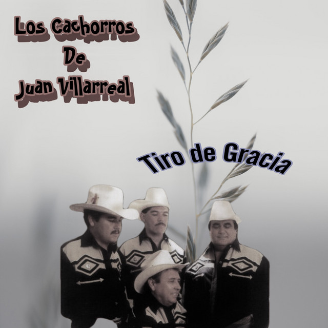 Tiro de Gracia cover art