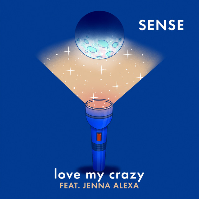 Love My Crazy cover