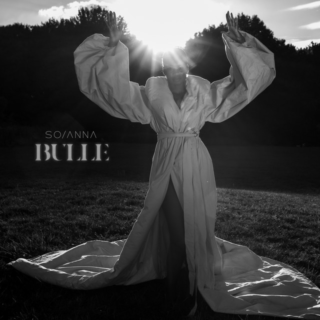 Bulle cover art