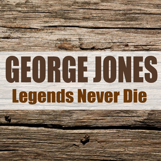 Legends Never Die (Remastered) cover art