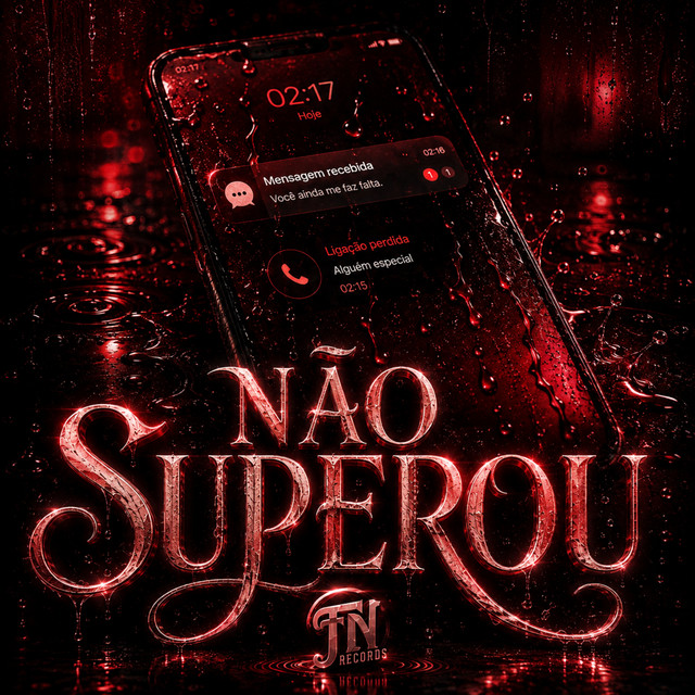 NÃO SUPEROU album image