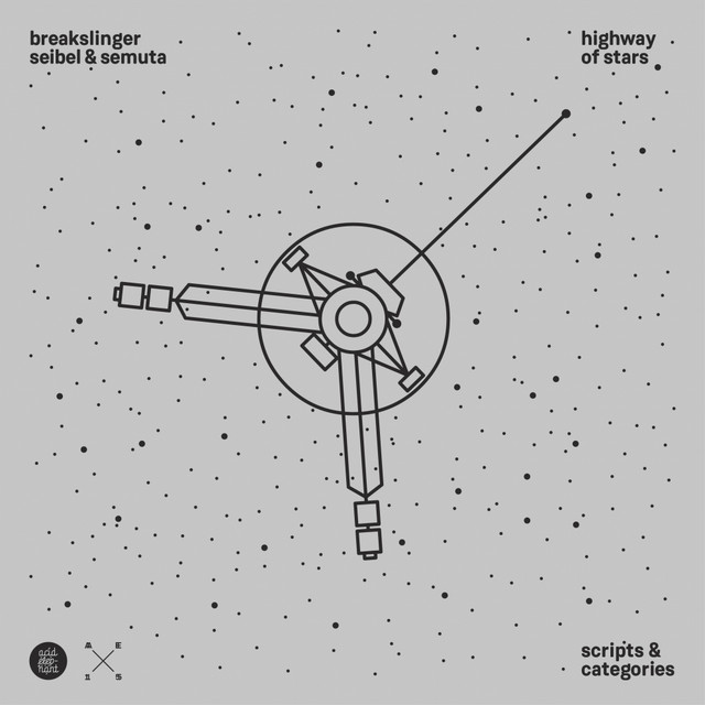 Highway Of Stars / Scripts & Categories cover art