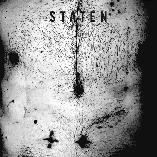 Staten cover art