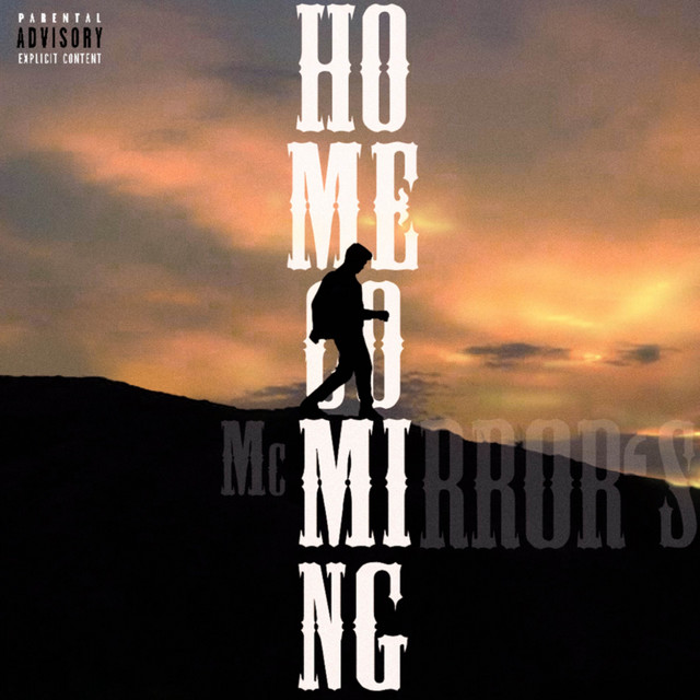 Homecoming cover art