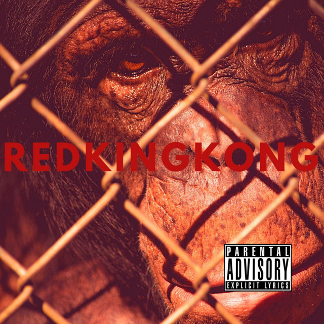 REDKINGKONG