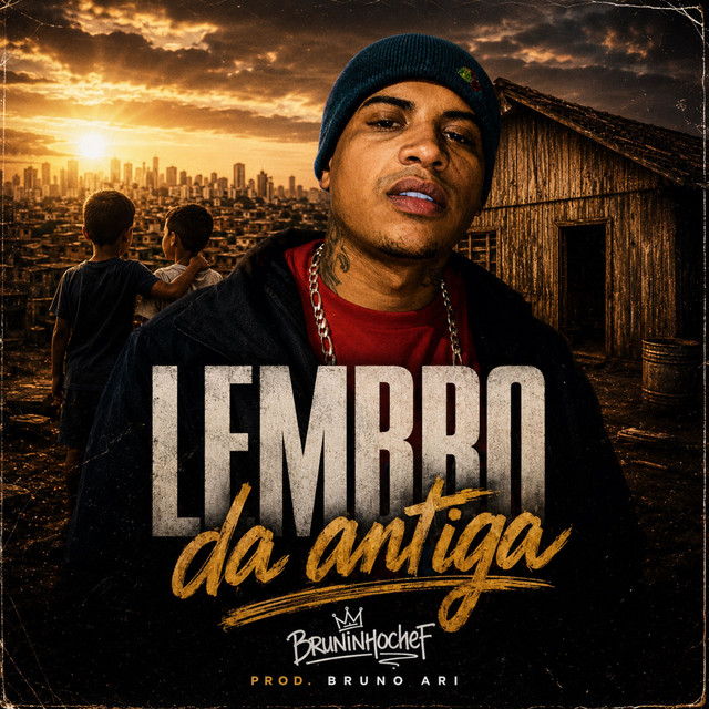 Lembro Da Antiga