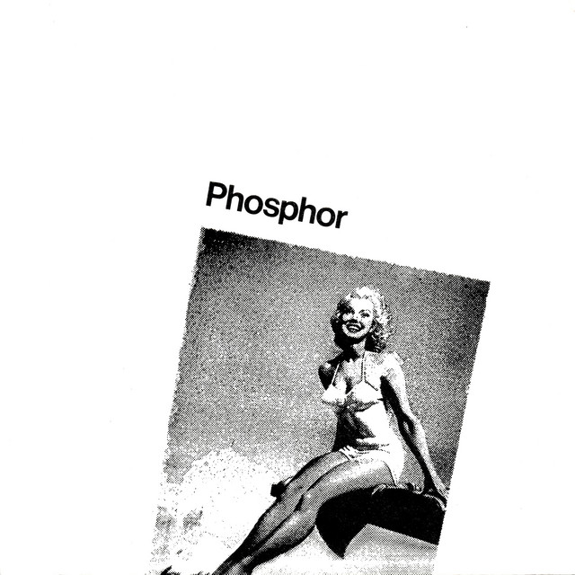 Phosphor