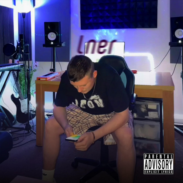 Lner cover art