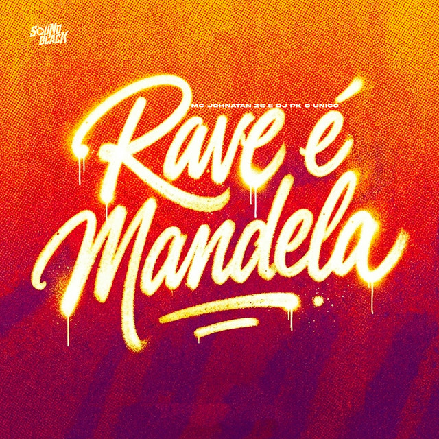 Rave é Mandela