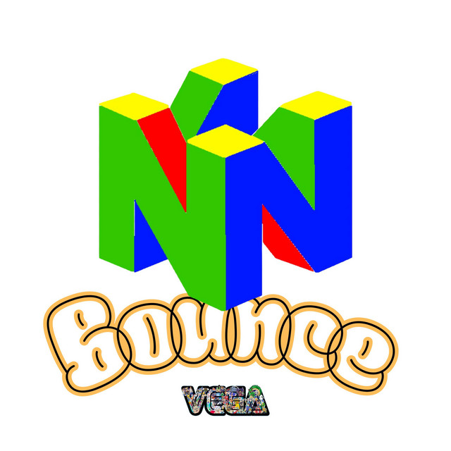 N64 Bounce - Single by ThatDjVega | Spotify