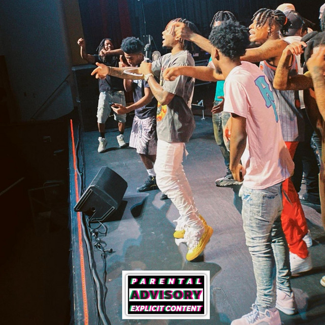 Smacker Switchuation cover art