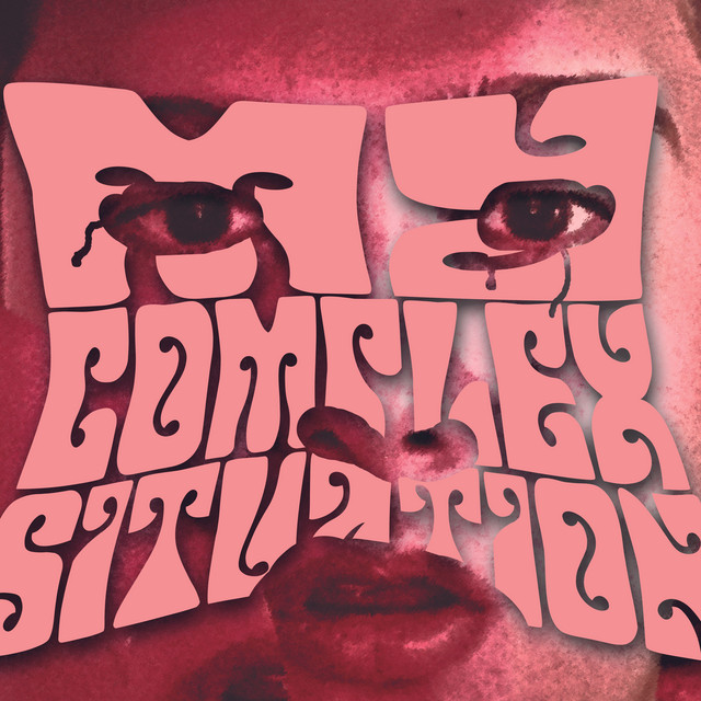 My Complex Situation cover art