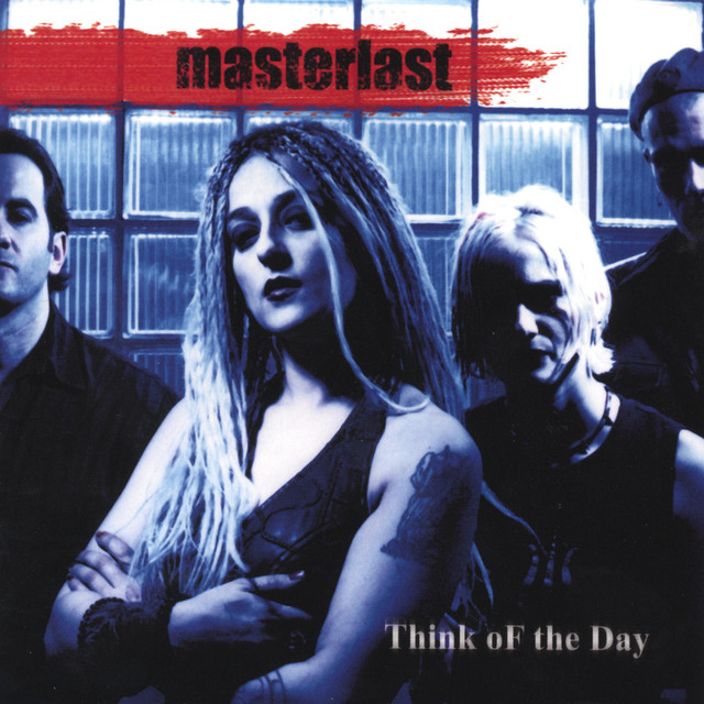 Think Of The Day cover art