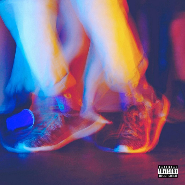We Don't Dance (Like We Used To) album image