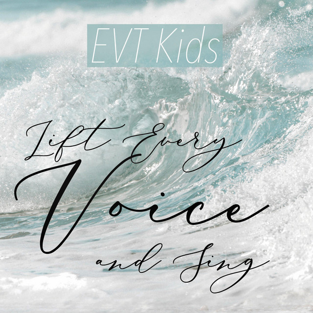 Lift Every Voice And Sing