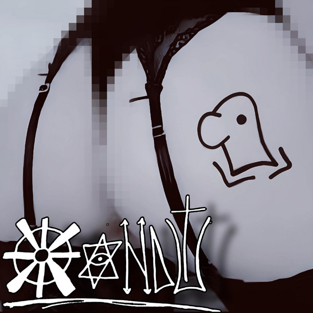 XANDÚ cover art