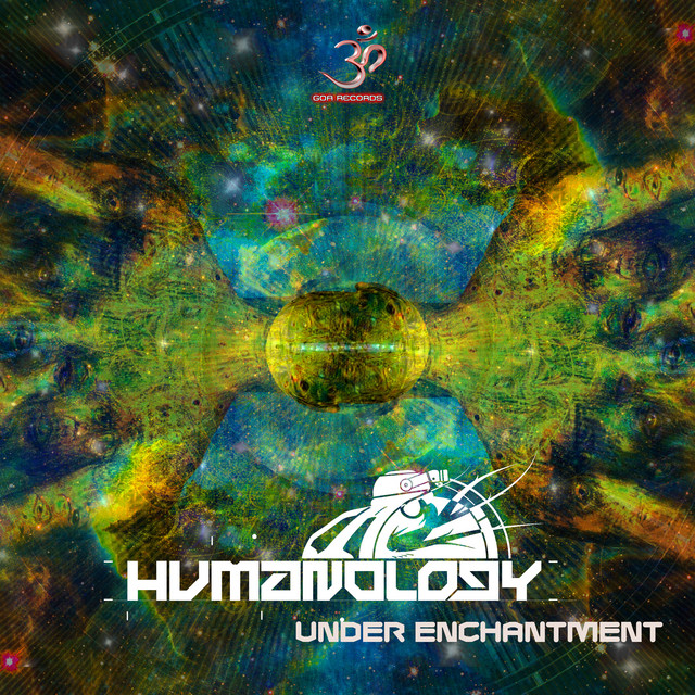 Drumtest cover art