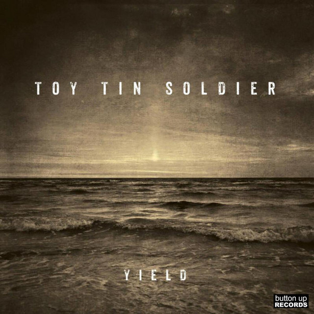 Yield cover art