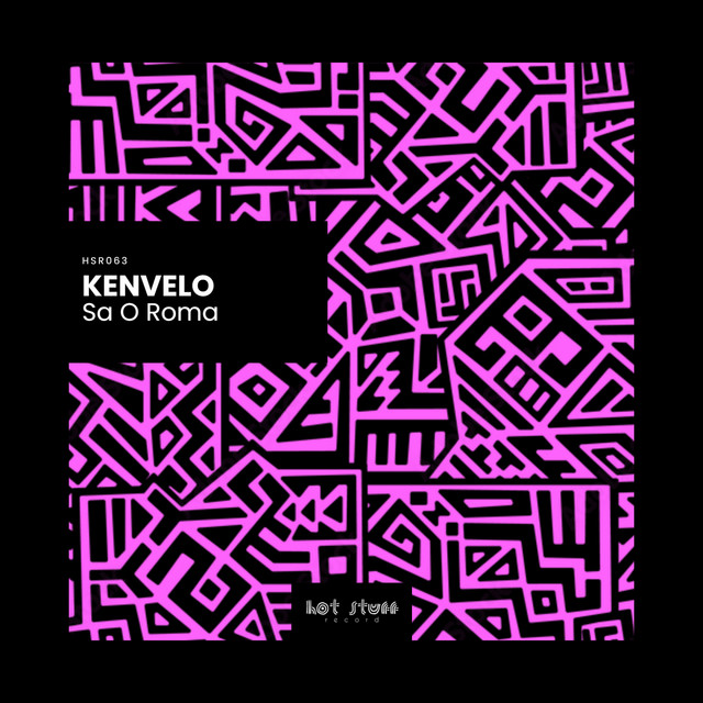 Kenvelo