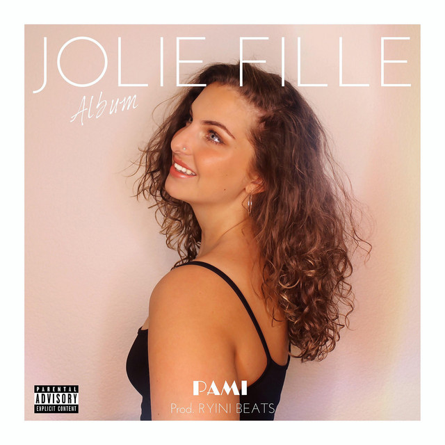 JOLIE FILLE cover art