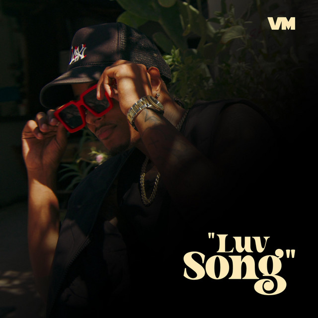 Luv Song cover art